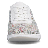 Pantofi Dama Piele Naturala Rieker RIEK 42408 - Rieker - amely.ro