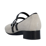 Pantofi Dama Piele Naturala Rieker RIEK 43451 - Rieker - amely.ro