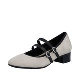 Pantofi Dama Piele Naturala Rieker RIEK 43451 - Rieker - amely.ro