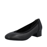 Pantofi Dama Piele Naturala Rieker RIEK 43452 - Rieker - amely.ro