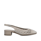 Pantofi Dama Piele Naturala Rieker RIEK 43457 - Rieker - amely.ro