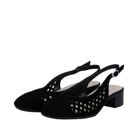 Pantofi Dama Piele Naturala Rieker RIEK 43457 - Rieker - amely.ro