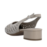 Pantofi Dama Piele Naturala Rieker RIEK 43457 - Rieker - amely.ro