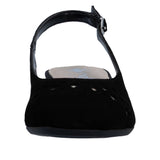 Pantofi Dama Piele Naturala Rieker RIEK 43457 - Rieker - amely.ro