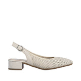 Pantofi Dama Piele Naturala Rieker RIEK 43458 - Rieker - amely.ro