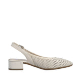 Pantofi Dama Piele Naturala Rieker RIEK 43458 - Rieker - amely.ro