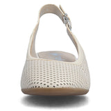 Pantofi Dama Piele Naturala Rieker RIEK 43458 - Rieker - amely.ro