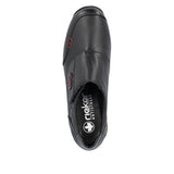 Pantofi Dama Piele Naturala Rieker RIEK 44295 - Rieker - amely.ro