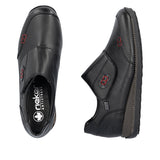 Pantofi Dama Piele Naturala Rieker RIEK 44295 - Rieker - amely.ro