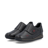 Pantofi Dama Piele Naturala Rieker RIEK 44295 - Rieker - amely.ro