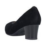 Pantofi Dama Piele Naturala Rieker RIEK 44650 - Rieker - amely.ro