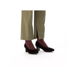 Pantofi Dama Piele Naturala Rieker RIEK 44650 - Rieker - amely.ro