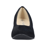 Pantofi Dama Piele Naturala Rieker RIEK 44650 - Rieker - amely.ro