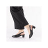Pantofi Dama Piele Naturala Rieker RIEK 44651 - Rieker - amely.ro