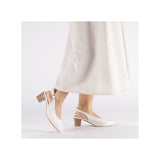 Pantofi Dama Piele Naturala Rieker RIEK 44651 - Rieker - amely.ro