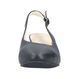 Pantofi Dama Piele Naturala Rieker RIEK 44651 - Rieker - amely.ro