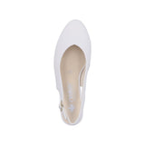 Pantofi Dama Piele Naturala Rieker RIEK 44651 - Rieker - amely.ro