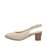 Pantofi Dama Piele Naturala Rieker RIEK 44651 - Rieker - amely.ro