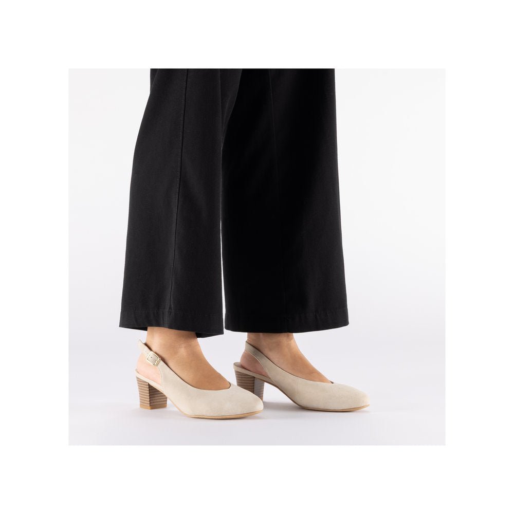 Pantofi Dama Piele Naturala Rieker RIEK 44651 - Rieker - amely.ro