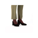 Pantofi Dama Piele Naturala Rieker RIEK 44750 - Rieker - amely.ro