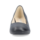 Pantofi Dama Piele Naturala Rieker RIEK 44750 - Rieker - amely.ro