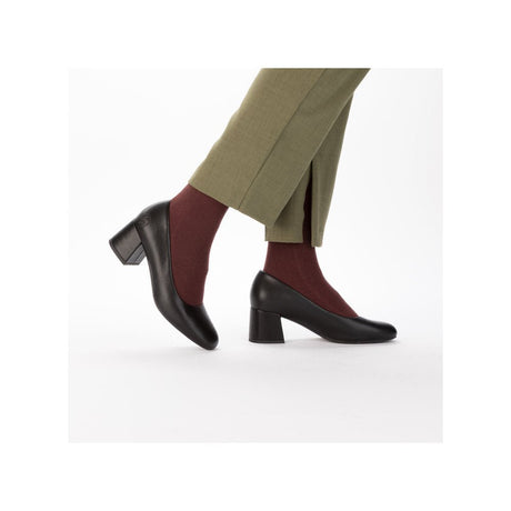 Pantofi Dama Piele Naturala Rieker RIEK 44750 - Rieker - amely.ro