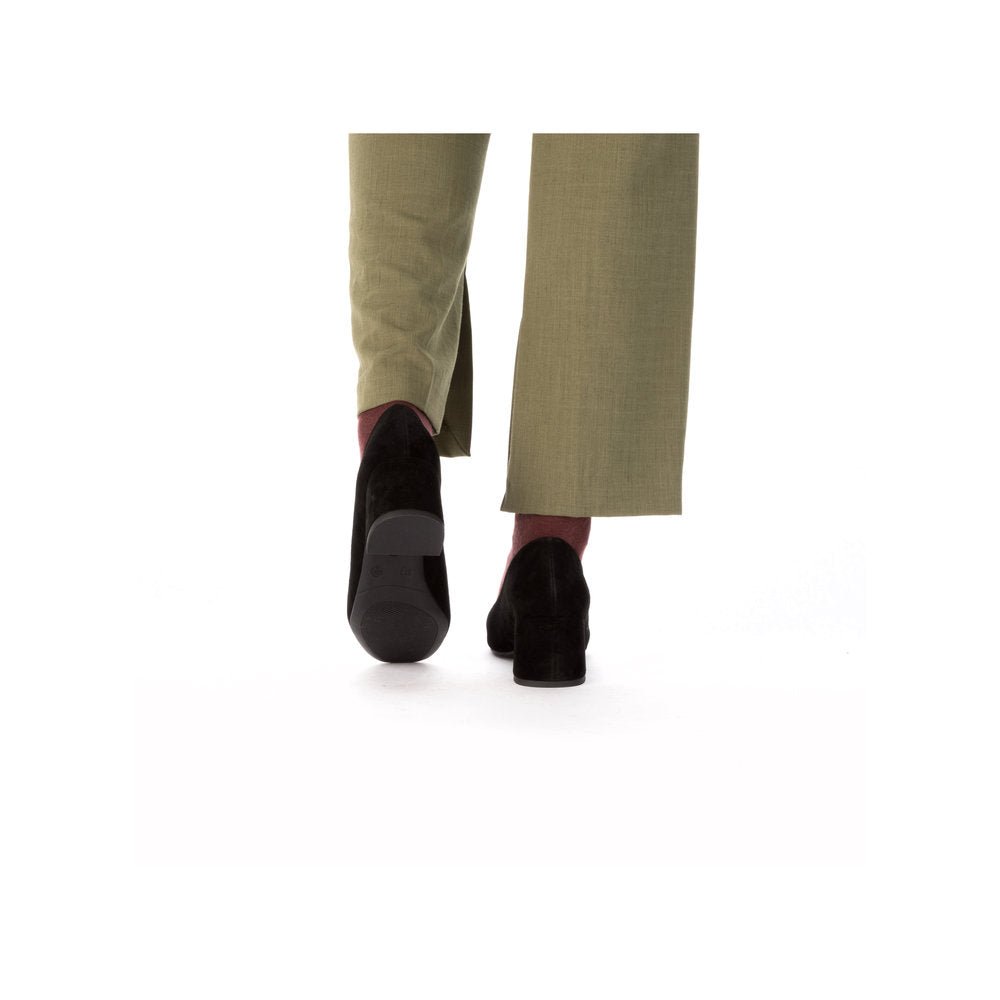 Pantofi Dama Piele Naturala Rieker RIEK 44750 - Rieker - amely.ro