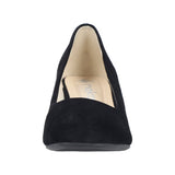 Pantofi Dama Piele Naturala Rieker RIEK 44750 - Rieker - amely.ro