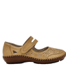 Pantofi Dama Piele Naturala Rieker RIEK 44875 - Rieker - amely.ro