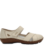 Pantofi Dama Piele Naturala Rieker RIEK 44879 - Rieker - amely.ro