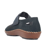 Pantofi Dama Piele Naturala Rieker RIEK 44896 - Rieker - amely.ro