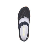 Pantofi Dama Piele Naturala Rieker RIEK 44896 - Rieker - amely.ro