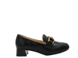 Pantofi Dama Piele Naturala Rieker RIEK 45052 - Rieker - amely.ro