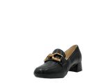 Pantofi Dama Piele Naturala Rieker RIEK 45052 - Rieker - amely.ro