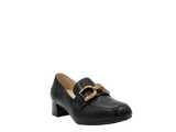 Pantofi Dama Piele Naturala Rieker RIEK 45052 - Rieker - amely.ro