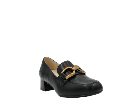 Pantofi Dama Piele Naturala Rieker RIEK 45052 - Rieker - amely.ro