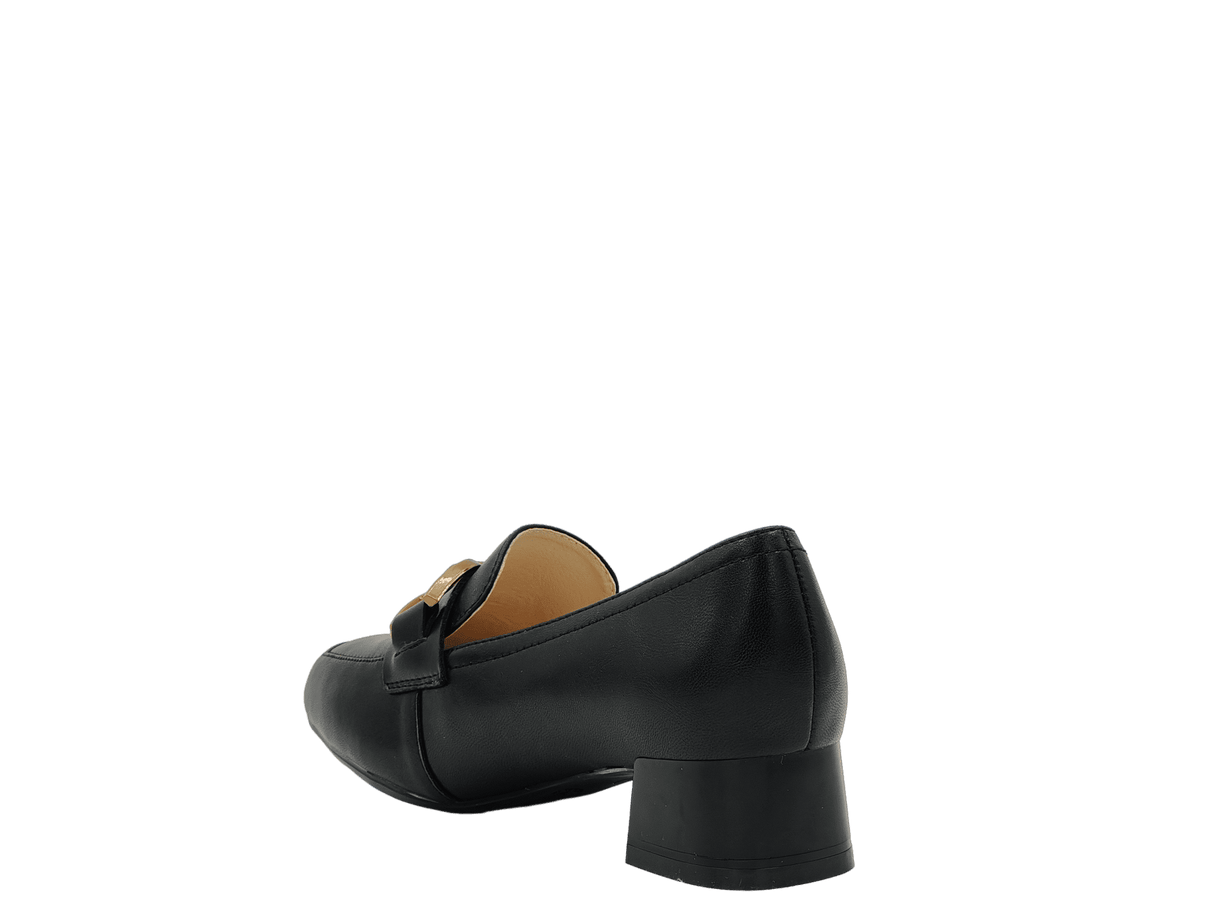 Pantofi Dama Piele Naturala Rieker RIEK 45052 - Rieker - amely.ro