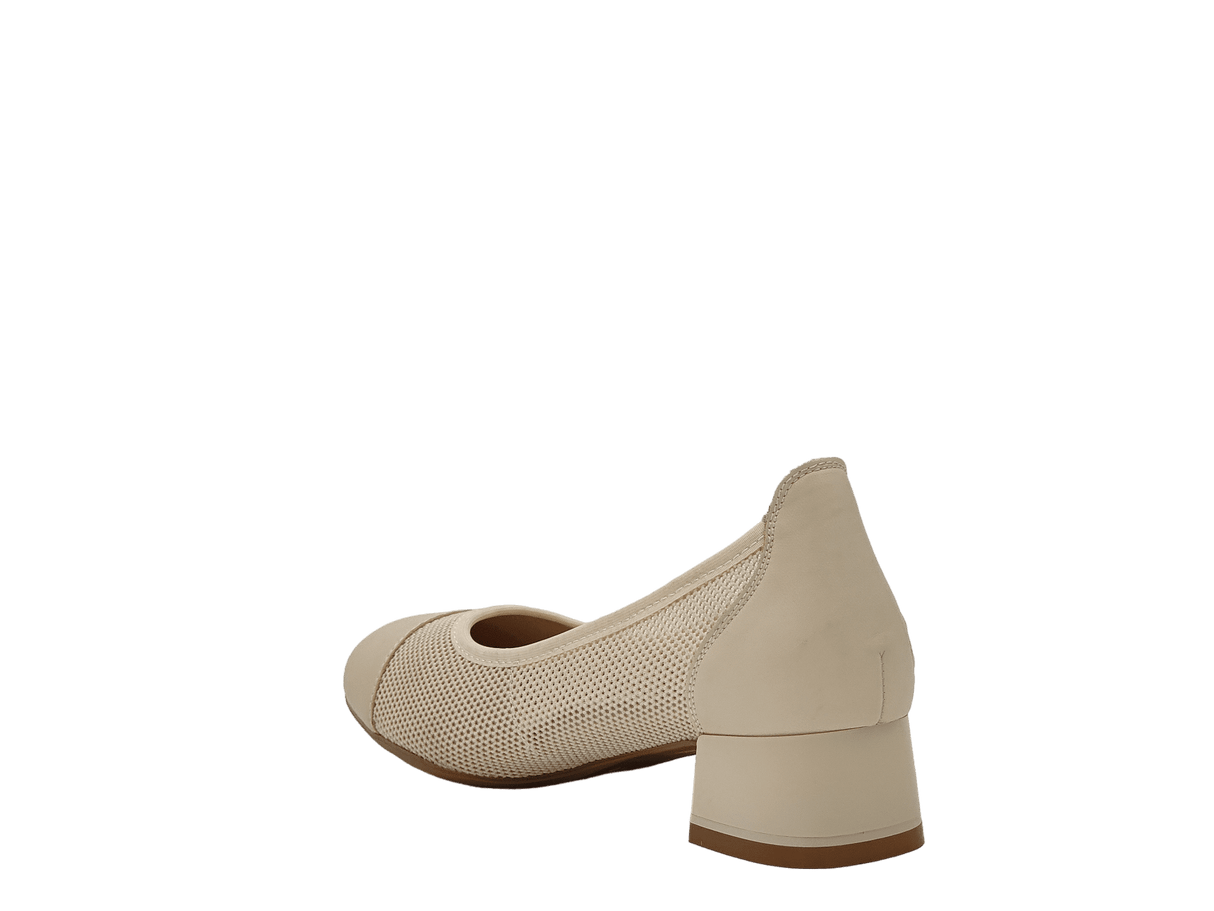 Pantofi Dama Piele Naturala Rieker RIEK 45065 - Rieker - amely.ro