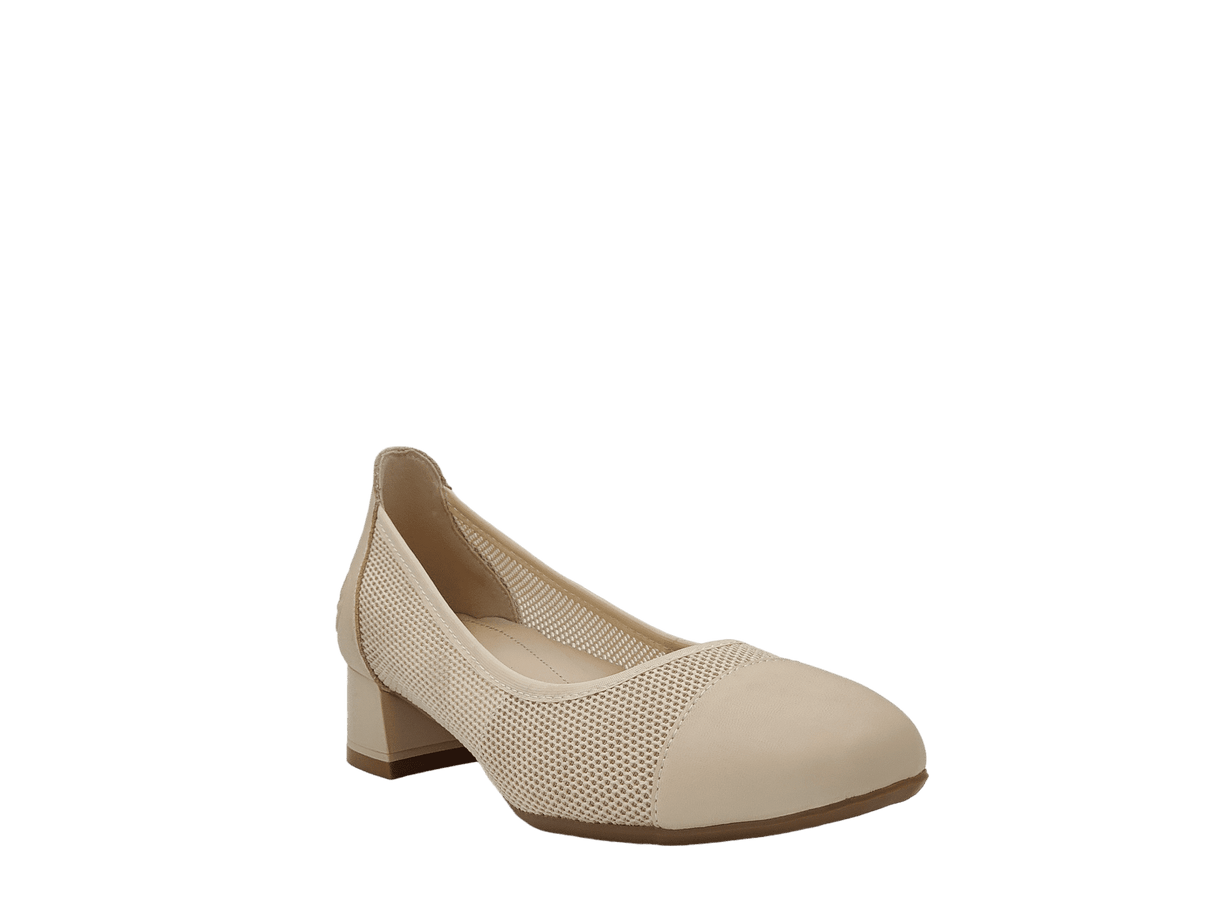 Pantofi Dama Piele Naturala Rieker RIEK 45065 - Rieker - amely.ro