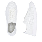 Pantofi Dama Piele Naturala Rieker RIEK 45602 - Rieker - amely.ro