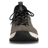 Pantofi Dama Piele Naturala Rieker RIEK 45976 - Rieker - amely.ro