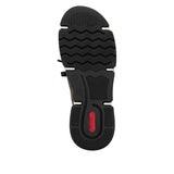Pantofi Dama Piele Naturala Rieker RIEK 45976 - Rieker - amely.ro