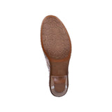 Pantofi Dama Piele Naturala Rieker RIEK 46778 - Rieker - amely.ro