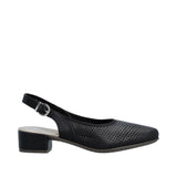 Pantofi Dama Piele Naturala Rieker RIEK 47066 - Rieker - amely.ro