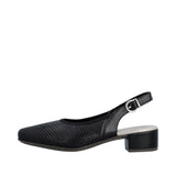 Pantofi Dama Piele Naturala Rieker RIEK 47066 - Rieker - amely.ro