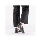 Pantofi Dama Piele Naturala Rieker RIEK 47070 - Rieker - amely.ro