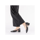 Pantofi Dama Piele Naturala Rieker RIEK 47070 - Rieker - amely.ro