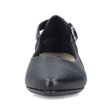 Pantofi Dama Piele Naturala Rieker RIEK 47070 - Rieker - amely.ro