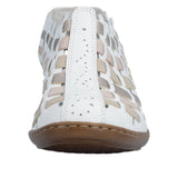 Pantofi Dama Piele Naturala Rieker RIEK 47156 - Rieker - amely.ro