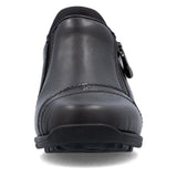 Pantofi Dama Piele Naturala Rieker RIEK 47264 - Rieker - amely.ro